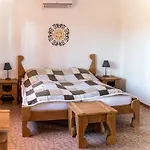 Bed and breakfast Vezér Panzió Szabolcs