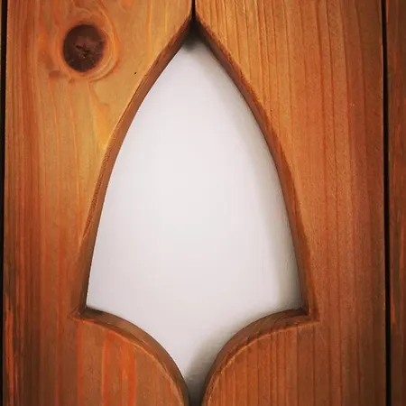 Bed & Breakfast Vezér Panzió