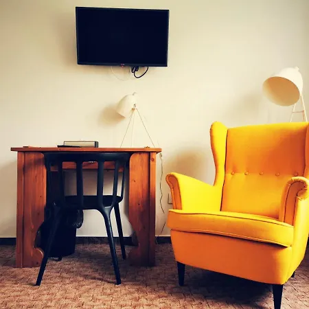 Vezer Panzio Szabolcs