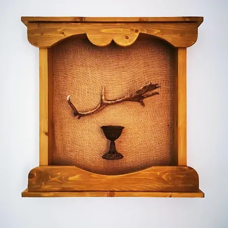 Vezér Panzió Bed & Breakfast Szabolcs