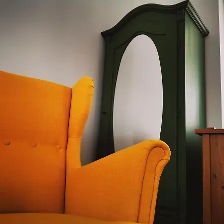 Vezer Panzio Bed & Breakfast *
