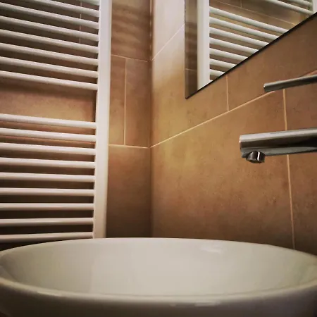 Vezer Panzio 3* Szabolcs