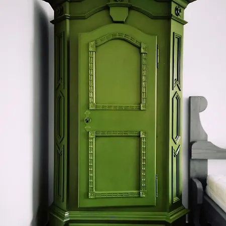 Vezer Panzio Bed & Breakfast *
