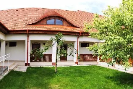 Vezer Panzio Szabolcs