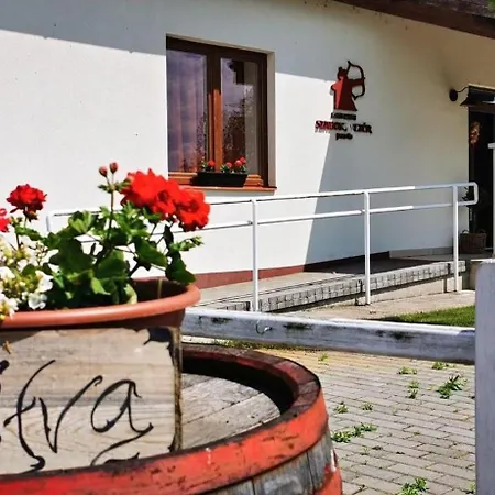 Vezer Panzio Oda ve Kahvaltı 3*