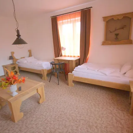 Vezér Panzió 3*