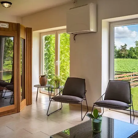 Bed & Breakfast Vezér Panzió Szabolcs