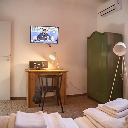 Vezer Panzio Bed & Breakfast