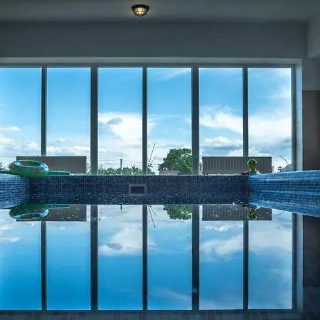 Vezér Panzió 3* Szabolcs