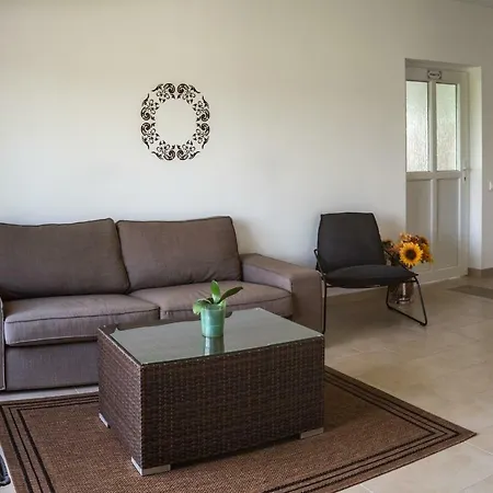 B&B Vezer Panzio Szabolcs