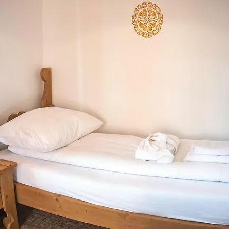 Vezér Panzió Szabolcs