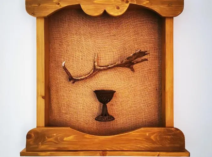 Vezer Panzio Frühstückspension Szabolcs