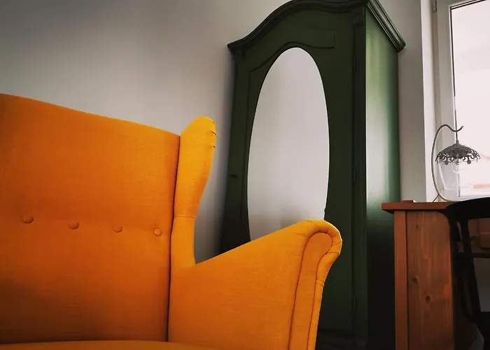 Vezer Panzio B&B 3*