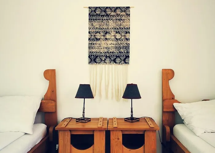 Vezer Panzio Szabolcs