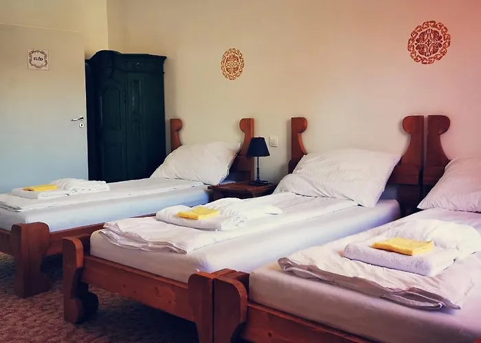 B&B Vezer Panzio
