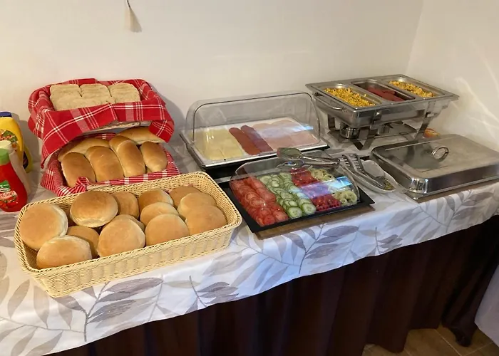 B&B Vezer Panzio 3*