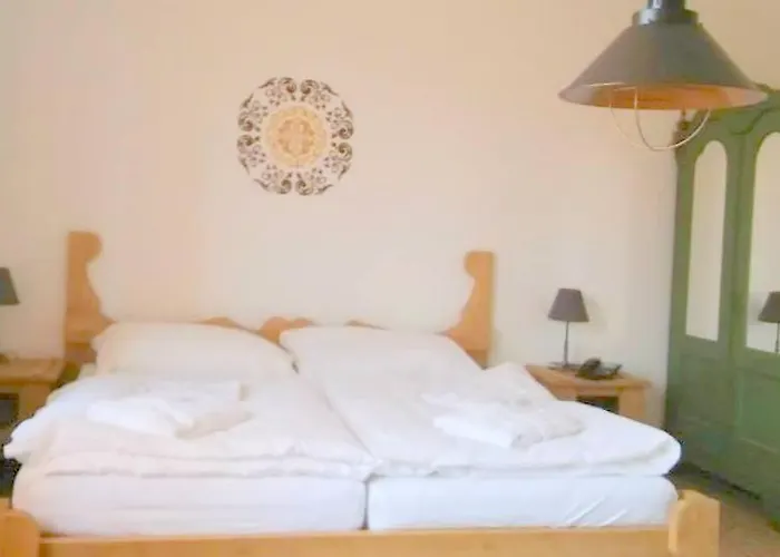 B&B Vezer Panzio