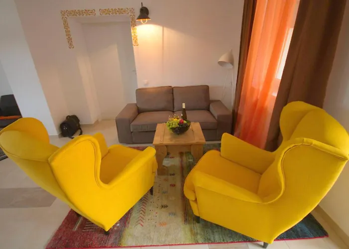 B&B Vezer Panzio 3*