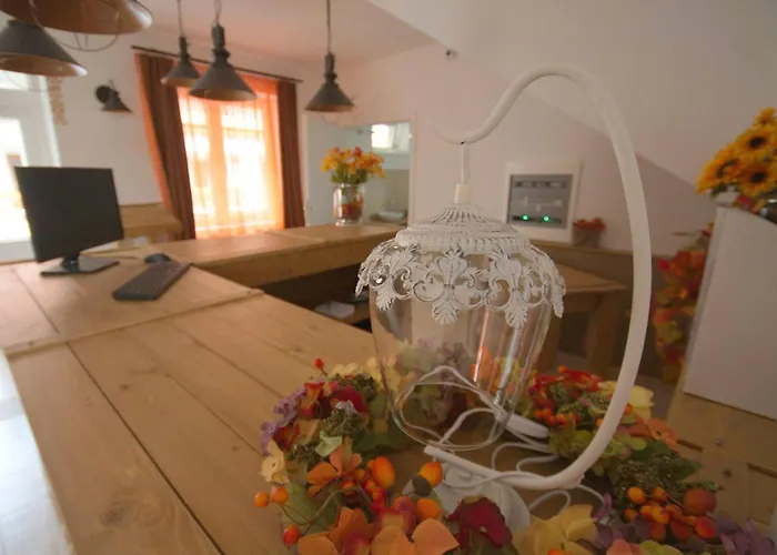 Vezer Panzio B&B Szabolcs