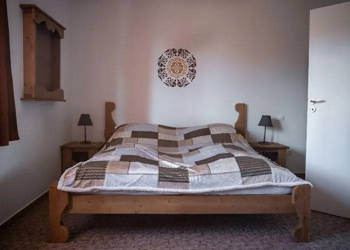 Vezer Panzio B&B Szabolcs