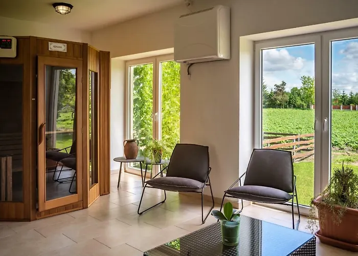 B&B Vezer Panzio Szabolcs