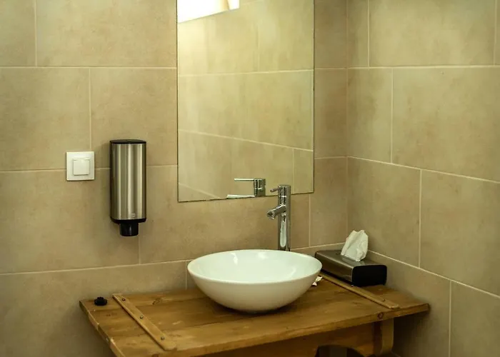 B&B Vezer Panzio
