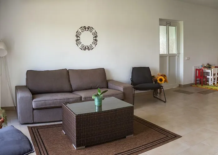 B&B Vezer Panzio Szabolcs