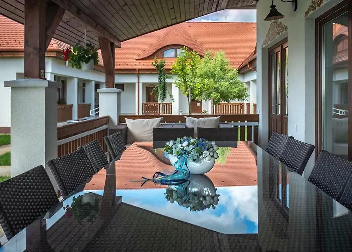 B&B Vezer Panzio